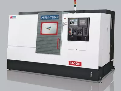 AERO TURN BT300